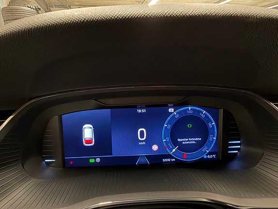 Skoda Octavia 25 of 29