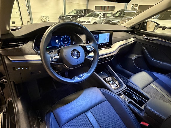 Skoda Octavia 13 of 29