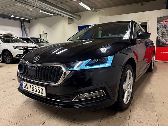 Skoda Octavia 9 of 29
