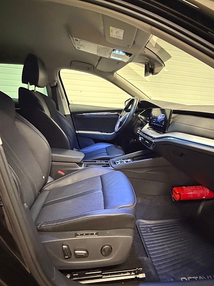 Skoda Octavia 16 of 29