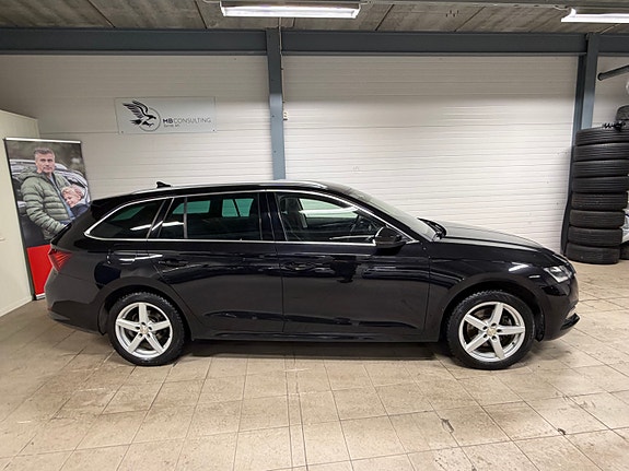 Skoda Octavia 4 of 29