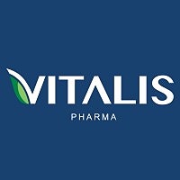 Vitalis Pharma AS logo