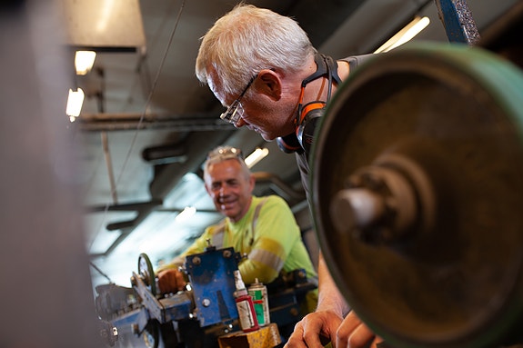 Bilde 5 av 10 i jobbannonse-galleriet