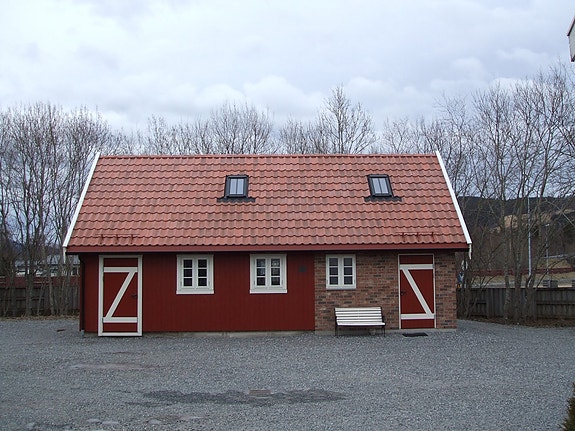 Bilde 3 av 10 i jobbannonse-galleriet