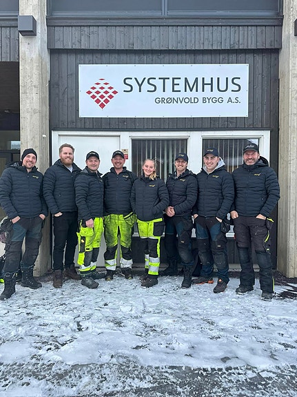 Bilde 1 av 6 i jobbannonse-galleriet