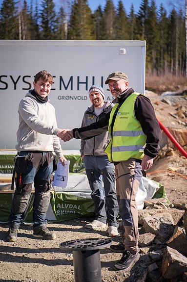 Bilde 2 av 6 i jobbannonse-galleriet