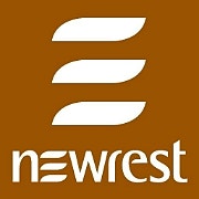 Newrest Norway as logo