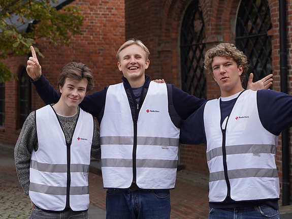 Bilde 1 av 1 i jobbannonse-galleriet