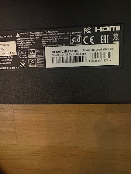 Product image 2 of 3