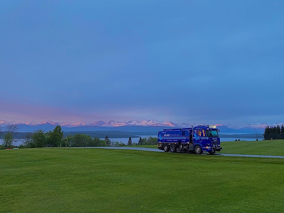 Bilde 5 av 7 i jobbannonse-galleriet