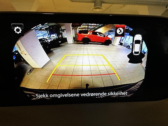 Mazda CX-5 22 of 22