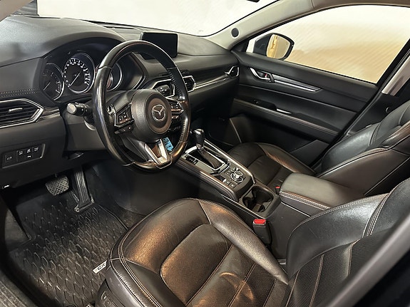 Mazda CX-5 11 of 22
