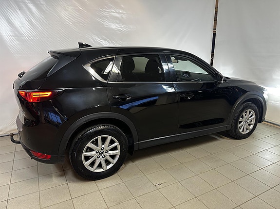 Mazda CX-5 8 of 22