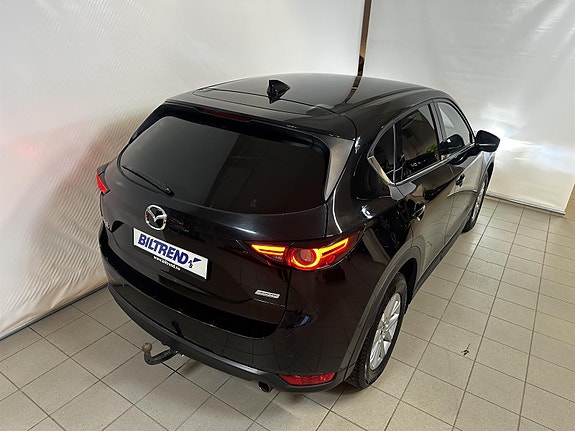 Mazda CX-5 6 of 22