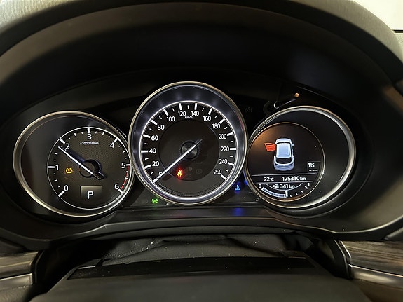 Mazda CX-5 15 of 22