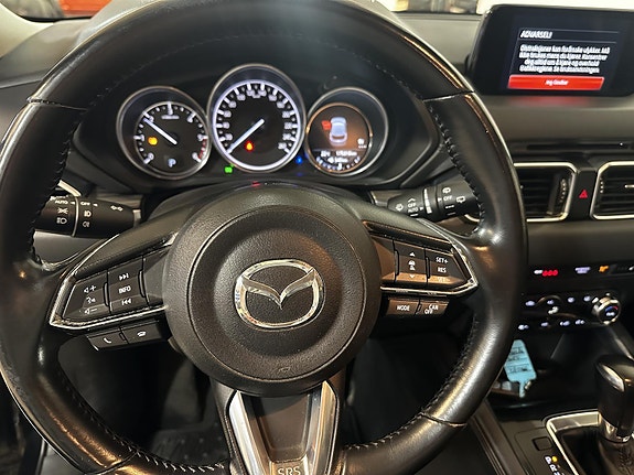 Mazda CX-5 16 of 22