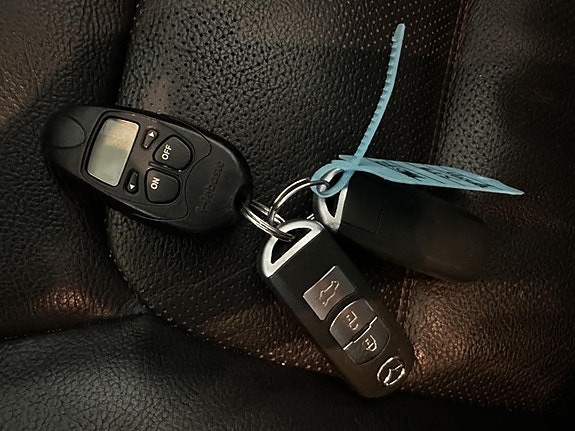 Mazda CX-5 18 of 22