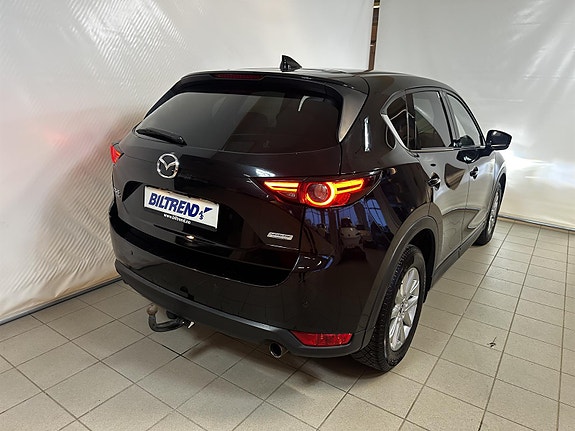 Mazda CX-5 5 of 22