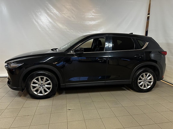 Mazda CX-5 4 of 22