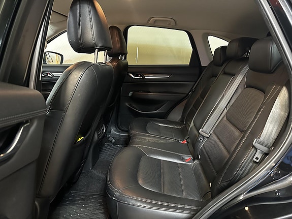 Mazda CX-5 12 of 22