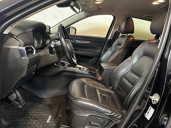 Mazda CX-5 10 of 22