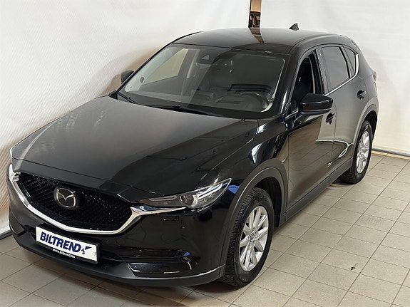 Mazda CX-5 2 of 22