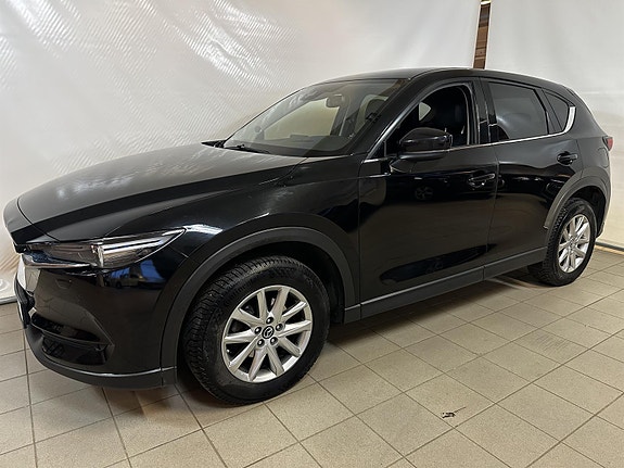 Mazda CX-5 3 of 22