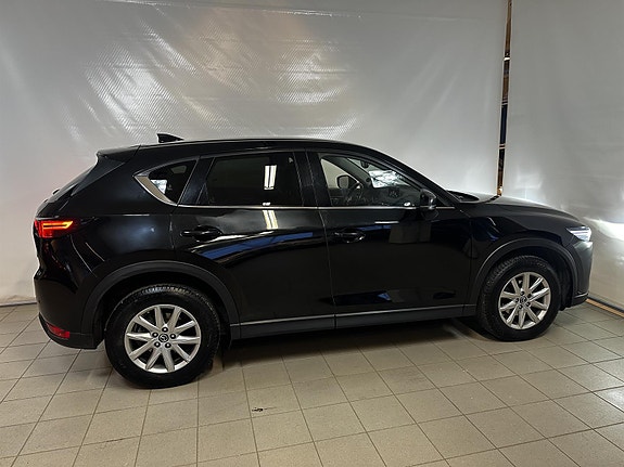 Mazda CX-5 9 of 22