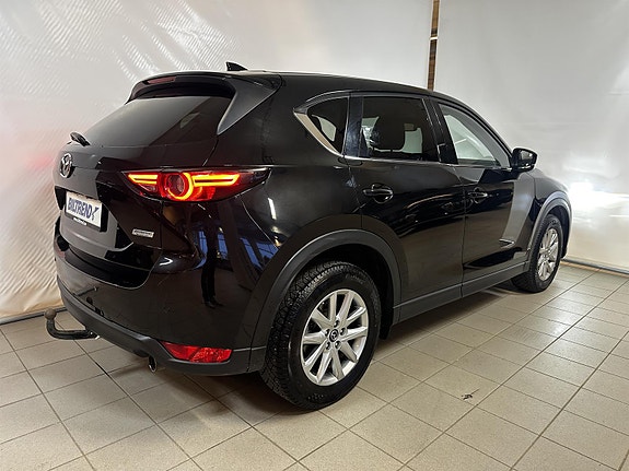 Mazda CX-5 7 of 22