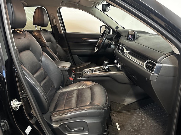 Mazda CX-5 13 of 22