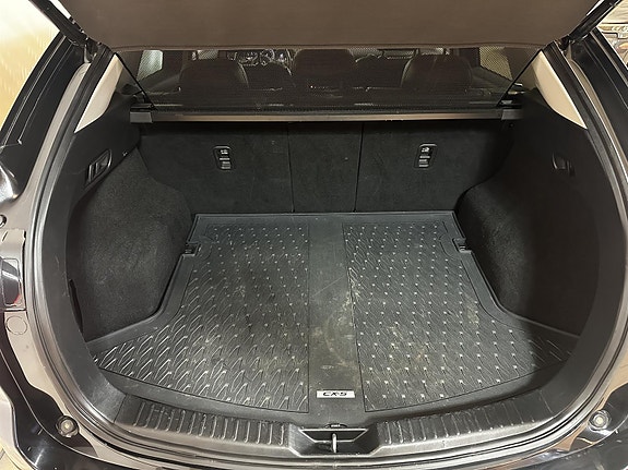Mazda CX-5 20 of 22