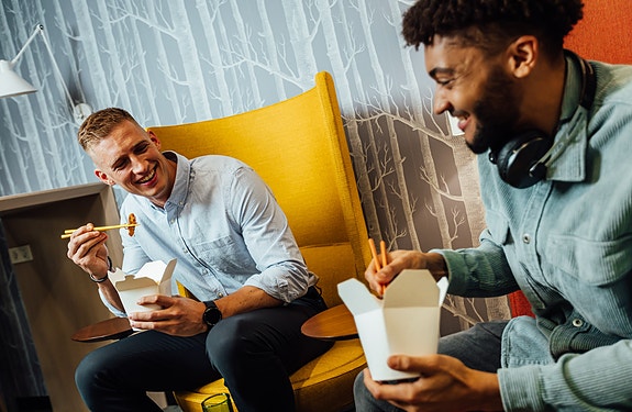 Bilde 7 av 8 i jobbannonse-galleriet