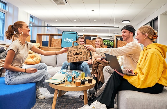 Bilde 6 av 8 i jobbannonse-galleriet