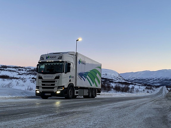 Bilde 1 av 1 i jobbannonse-galleriet