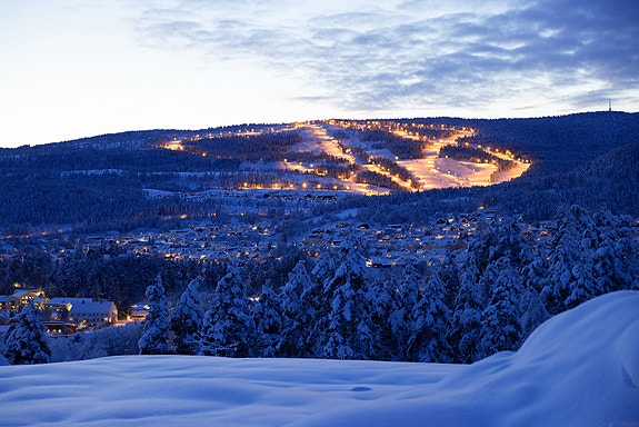 Bilde 1 av 5 i jobbannonse-galleriet