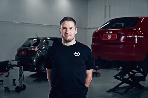 Bilde 4 av 5 i jobbannonse-galleriet