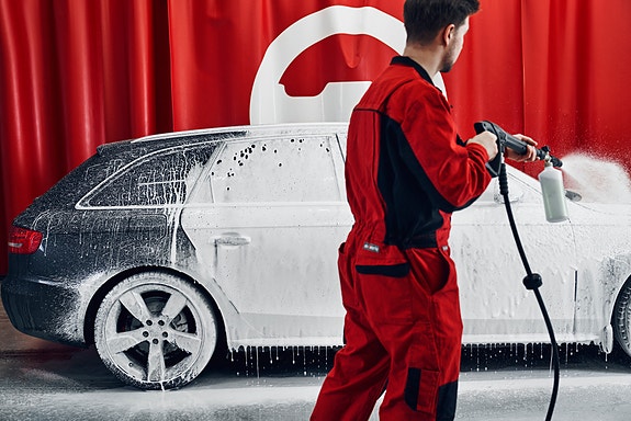 Bilde 1 av 5 i jobbannonse-galleriet