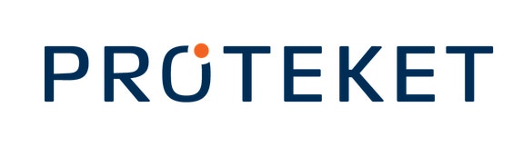 PROTEKET GJØVIK logo