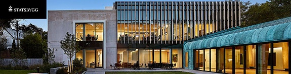 Bilde 1 av 1 i jobbannonse-galleriet