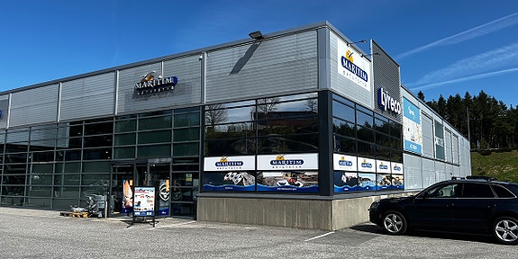 Bilde 1 av 3 i jobbannonse-galleriet