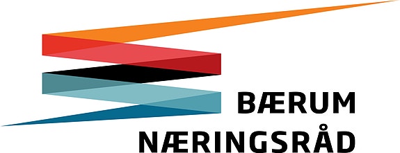 Bærum Næringsråd logo