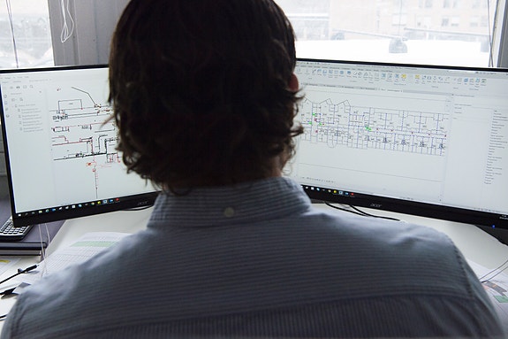 Bilde 1 av 9 i jobbannonse-galleriet