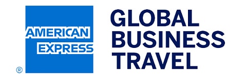 American Express Global Business Travel logo