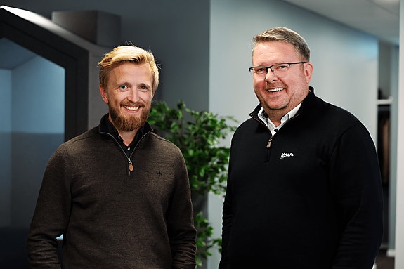 Bilde 1 av 1 i jobbannonse-galleriet