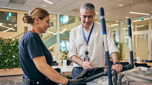 Bilde 1 av 1 i jobbannonse-galleriet