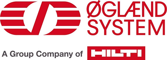 Øglænd System AS logo