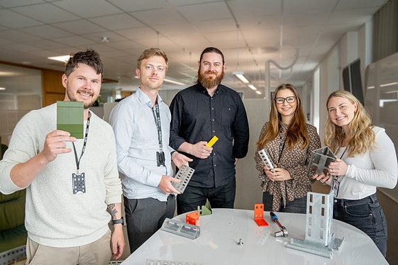 Bilde 3 av 3 i jobbannonse-galleriet