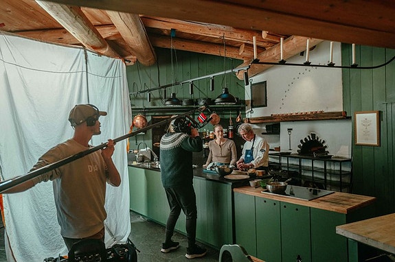 Bilde 3 av 5 i jobbannonse-galleriet