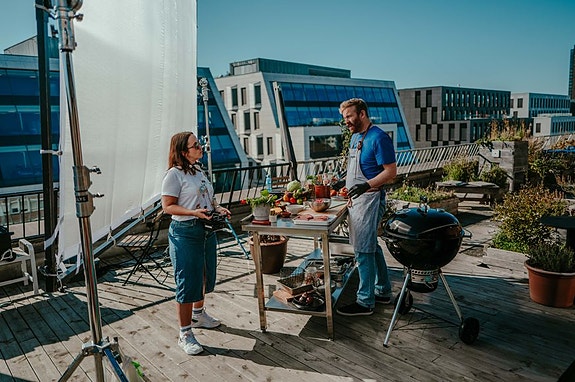 Bilde 1 av 4 i jobbannonse-galleriet