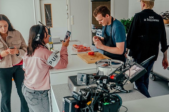 Bilde 2 av 5 i jobbannonse-galleriet